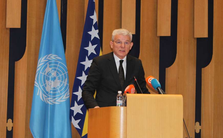 Džaferović: Dodik okreće cijelu međunarodnu zajednicu protiv RS
